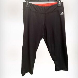 Adidas Women's Capri Leggings